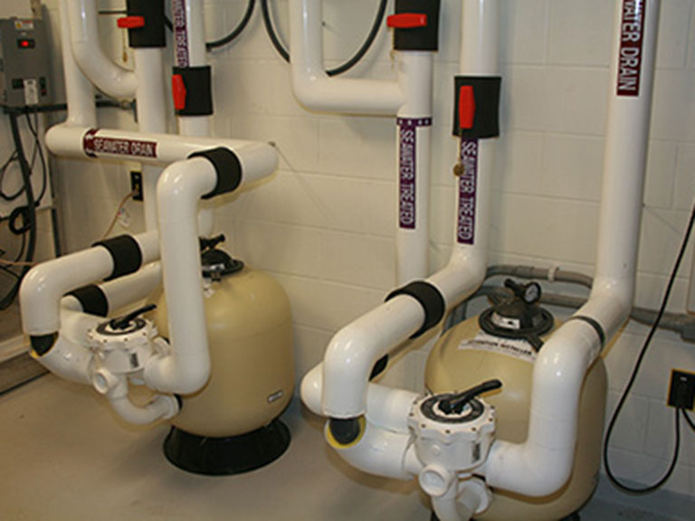 Plumbing